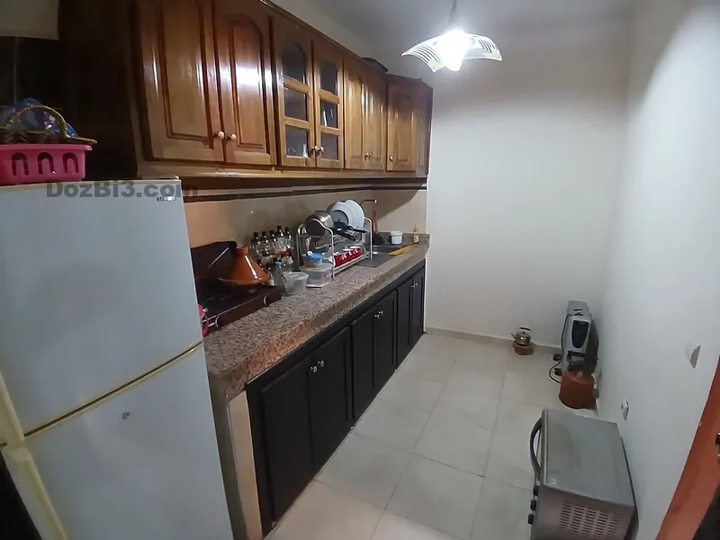 appartement à louer mabrouka longue durée