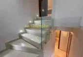 duplex a vendre route de casa
