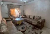 appartement à louer mabrouka longue durée