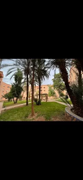 appartement a vendre marrakech mabrouka