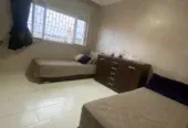 Appartement meublé à louer Bas d’Agdal