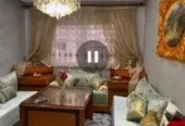 Appartement à louer Mesnana Golf meublé