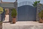 Villa à vendre Titré route Sidi Abdellah Ghiat Tamzouzat