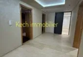 villa moderne à vendre AV Mohammed 6