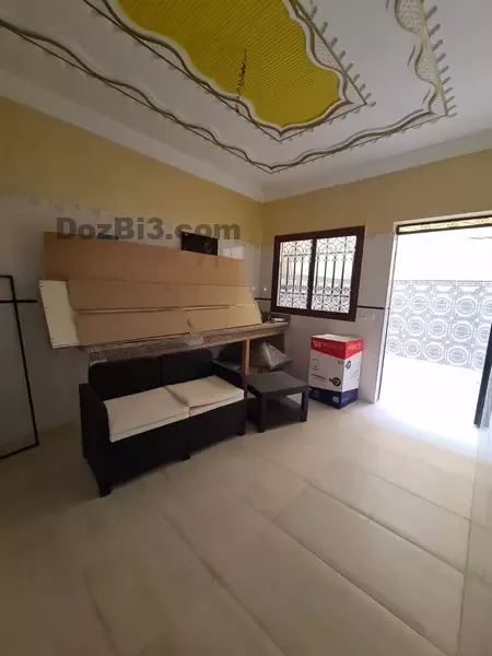 Maison commerciale à vendre à Massira 2