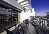 Appartement de lux à louer haut founty