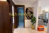 appartement à louer semlalia meublé