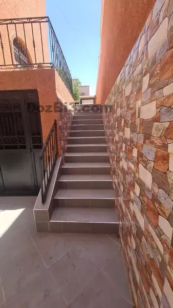 Villa à vendre près du quartier Sofia