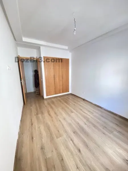 Appartement à louer Ocean vide