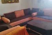 Appartement à louer Belvédère Meublé