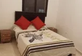 Appartement meublé à louer ABWAB GUELIZ