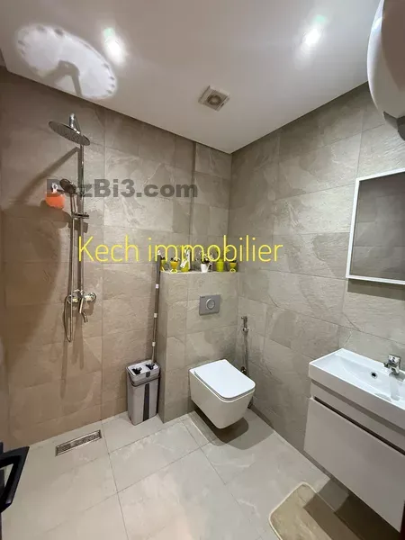 appartement à louer semlalia meublé