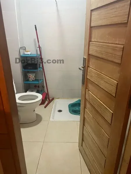 appartement meublé à louer longue durée Jenan awrad