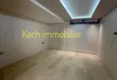 villa moderne à vendre AV Mohammed 6
