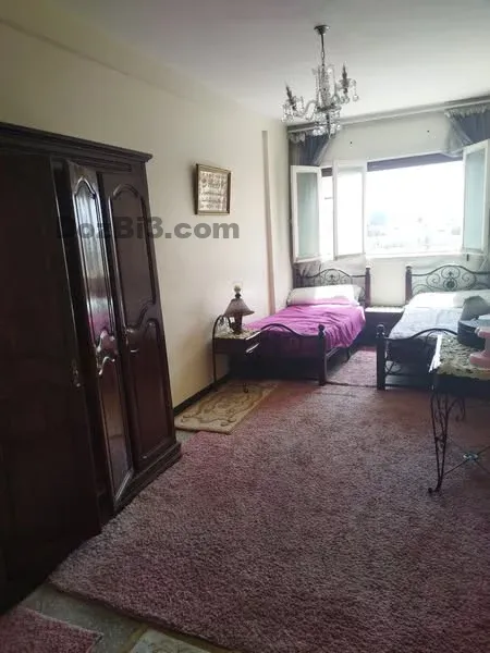 Appartement à louer Belvédère Meublé