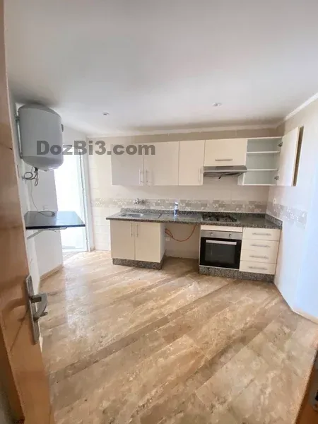 Appartement à louer Ocean vide