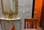 Appartement à louer Mesnana Golf meublé