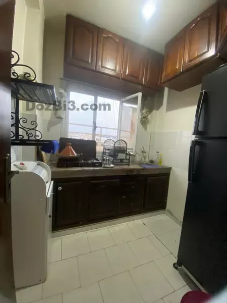 Appartement meublé à louer Bas d’Agdal
