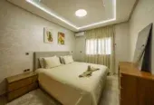 Appartement de lux à louer haut founty
