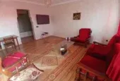 appartement à louer Mabrouka – meublée longue duree