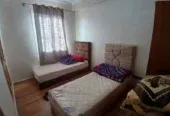 appartement à louer Mabrouka – meublée longue duree