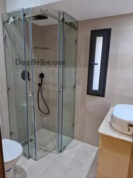 villa à louer avec piscine Targa