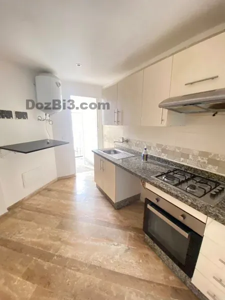 Appartement à louer Ocean vide