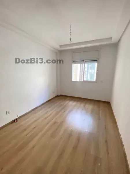 Appartement à louer Ocean vide