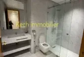 villa moderne à vendre AV Mohammed 6