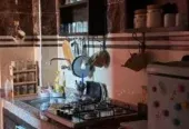 Appartement meublé à louer ABWAB GUELIZ