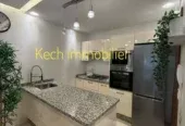 duplex a vendre route de casa
