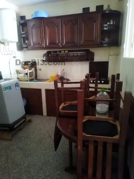 Appartement à louer Belvédère Meublé