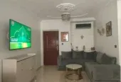Appartements meublée à louer El Houda