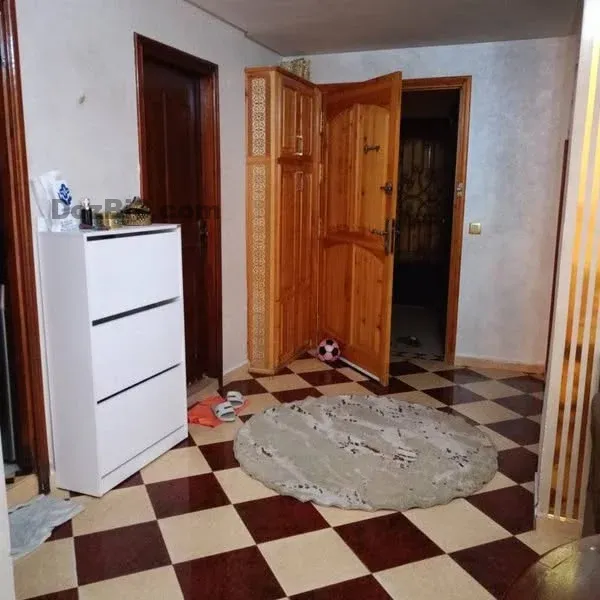 Appartement à vendre rue Nakhil