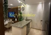 duplex a vendre route de casa