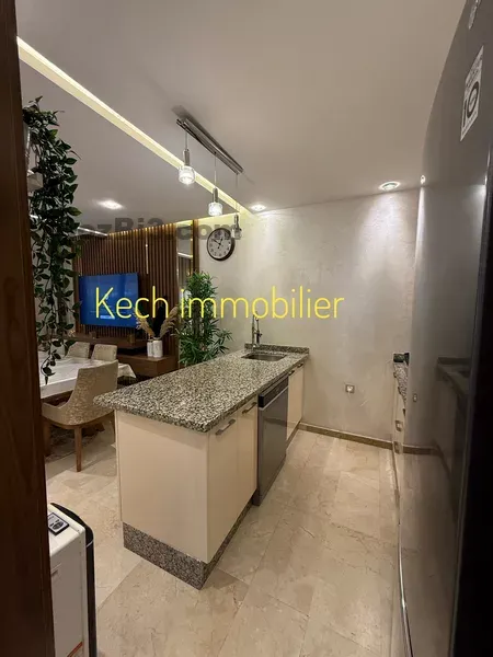 duplex a vendre route de casa