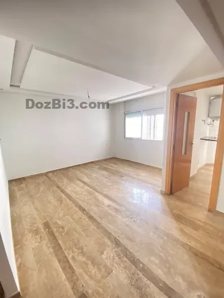 Appartement à louer Ocean vide