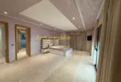 villa moderne à vendre AV Mohammed 6