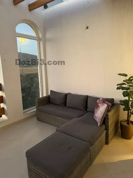 appartement meublé à louer Achakar