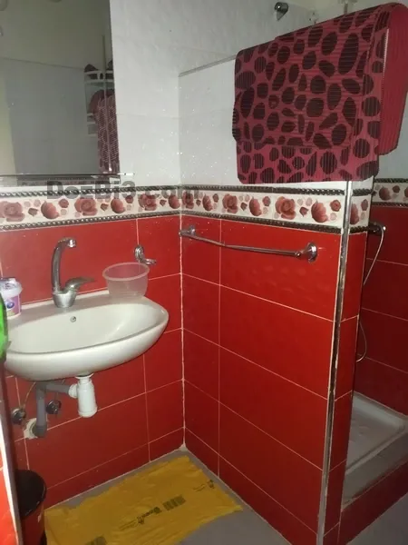 Appartement à louer Belvédère Meublé