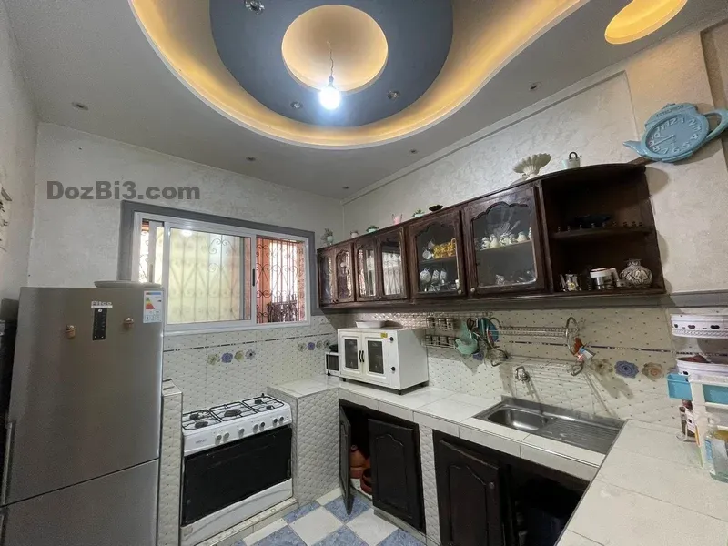Maison a vendre Mhamid
