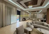 villa moderne à vendre AV Mohammed 6