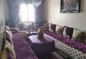 Appartement à louer Belvédère Meublé