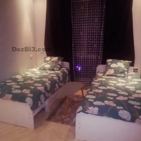 Appartement a louer Les Jardins d’Agadir