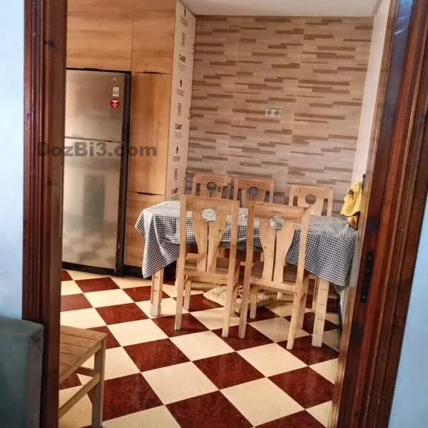 Appartement à vendre rue Nakhil
