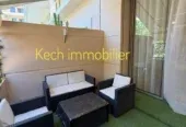 duplex a vendre route de casa