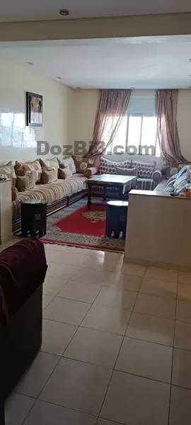 Appartement meublé à louer quartier l’océan