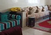 Appartement meublé à louer quartier l’océan