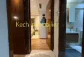 duplex a vendre route de casa
