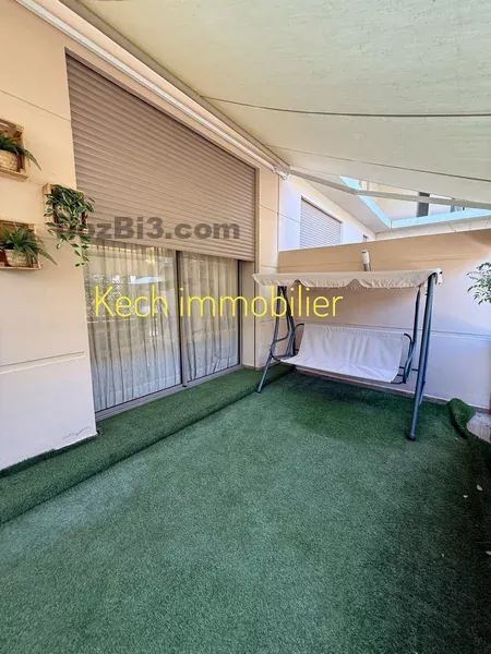 duplex a vendre route de casa